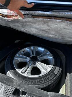 Ford Taurus